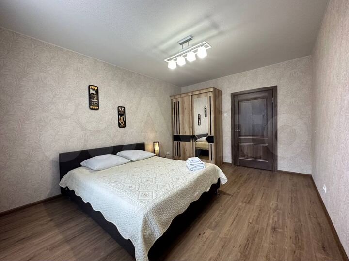 2-к. квартира, 45 м², 3/9 эт.