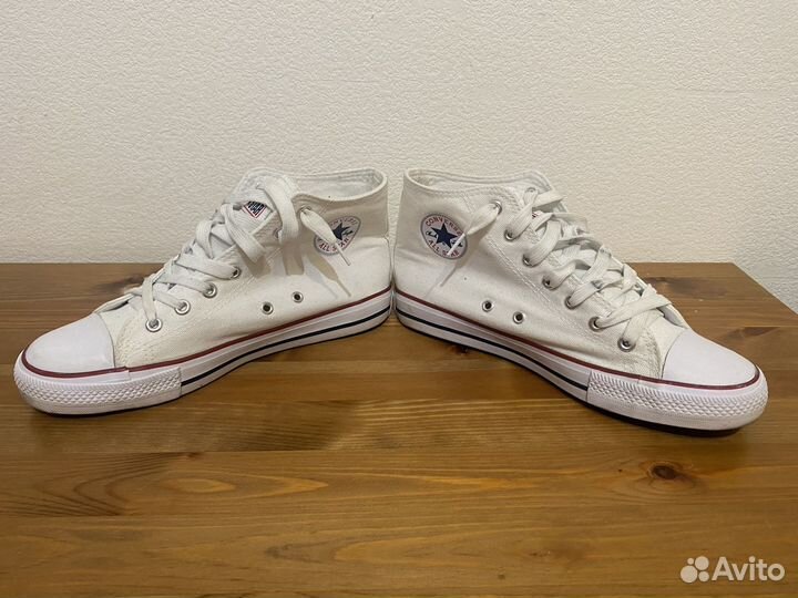 Кеды Converse All Star 39р