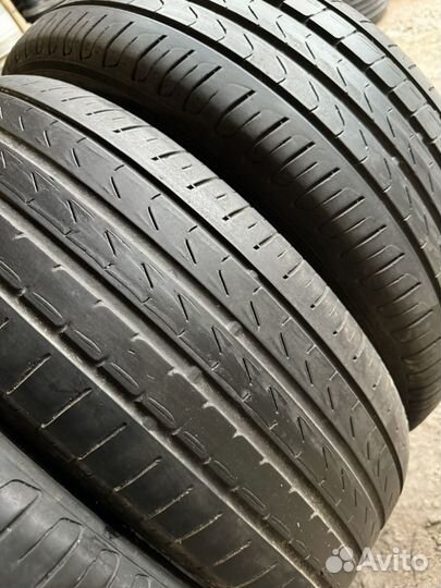 Pirelli Scorpion Verde 215/65 R17