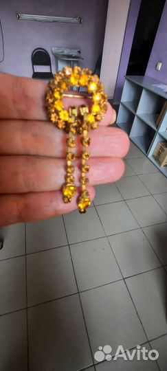 Брошь, кулон винтаж СССР