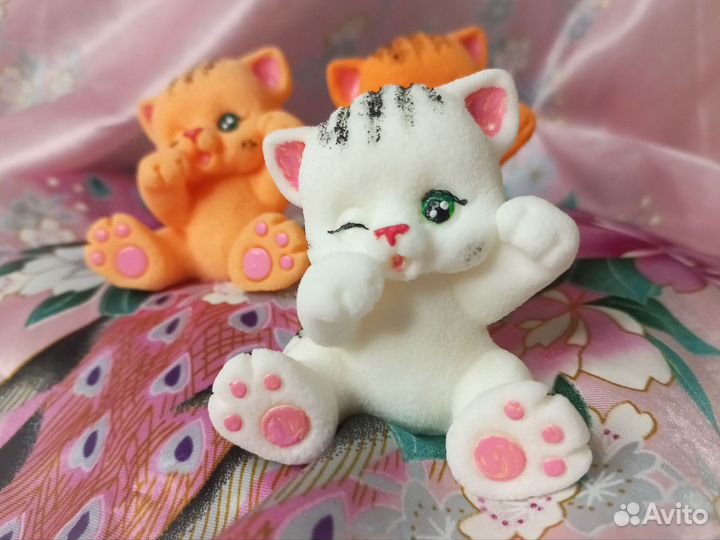 Мыло ручной работы