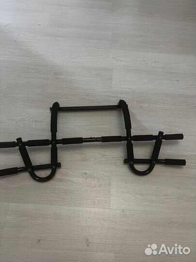 Турник в дверной проем