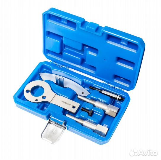 Набор фиксаторов для обслуживания двигателей Fiat