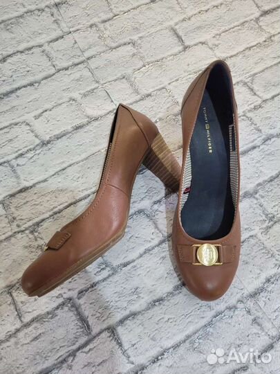 Туфли женские