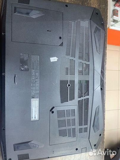 Игровой Ноутбук acer Nitro 5 (к204)