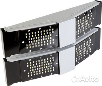 Светодиодный прожектор