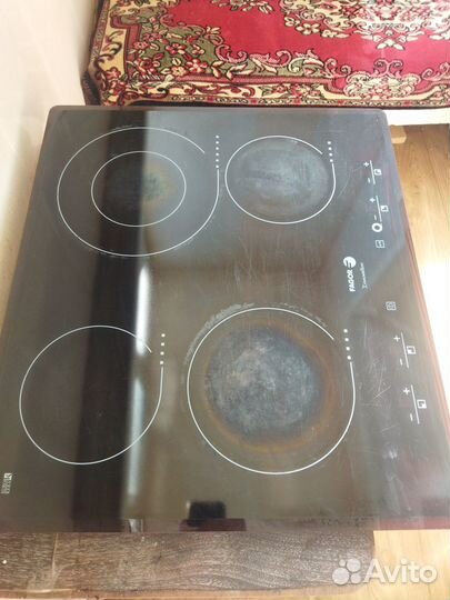 Продаю варочную панель