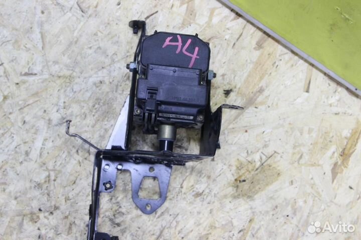 Блок ABS (насос) Audi A4 (B5) 1994-2000