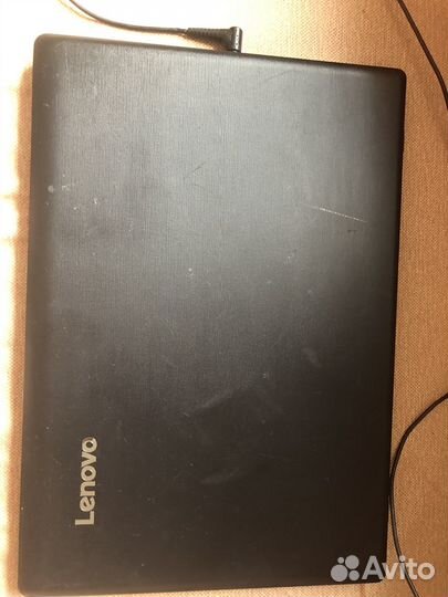 Lenovo ideapad 110 15ibr