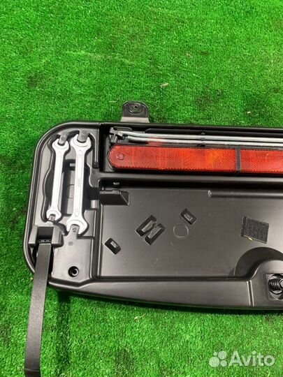 Набор инструмента Bmw 5 E60 M54B30 2004