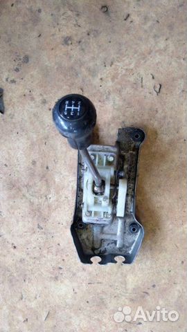 Кулиса кпп для Hyundai Santa Fe (SM) 2000-2012