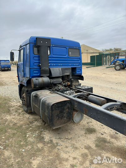 КамАЗ 65117, 2016