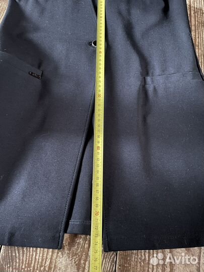 Жилет школьный для девочки