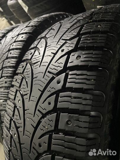 Pirelli Winter Carving Edge 215/55 R17 98T