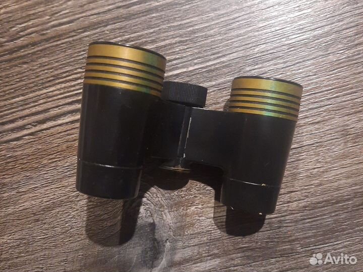 Театральный бинокль СССР