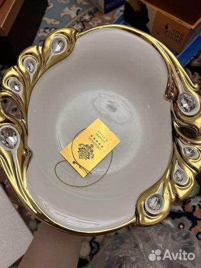 Ваза для фруктов