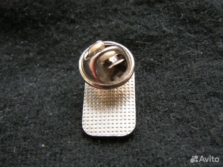 Значок iihf Международной Федерации Хоккея