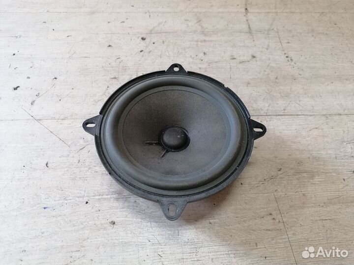 Динамик колонка Renault Duster Рено Дастер