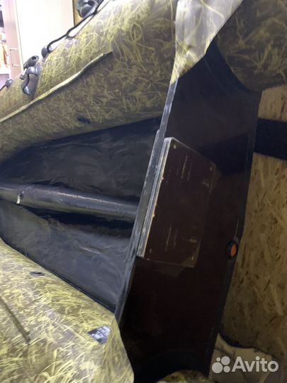 Ривьера 3400 ск