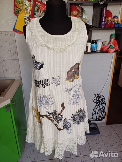 Платье Desigual