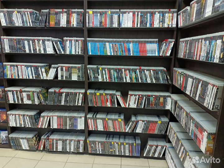 Игры ps3,PlayStation3, оригинальные