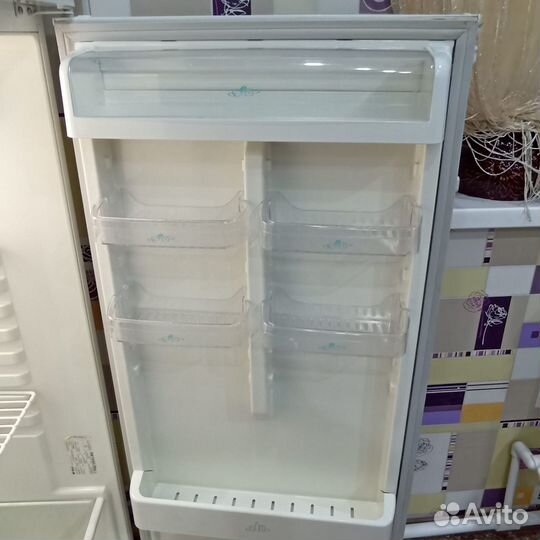 Холодильник бу stinol