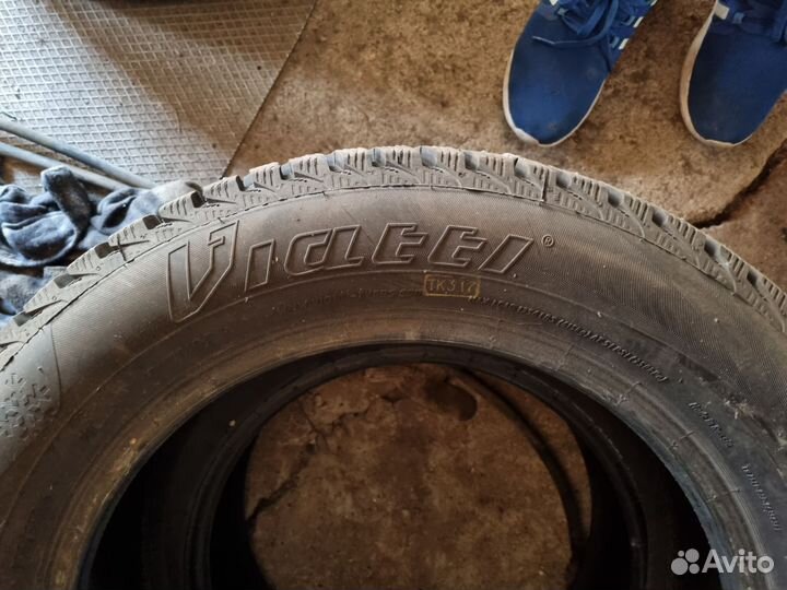 Cordiant Snow Cross 215/55 R16