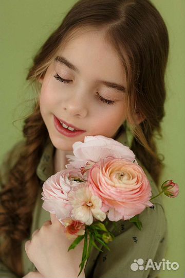 Детский фотограф