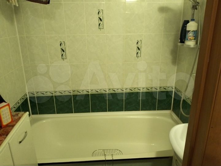 2-к. квартира, 51,3 м², 5/9 эт.