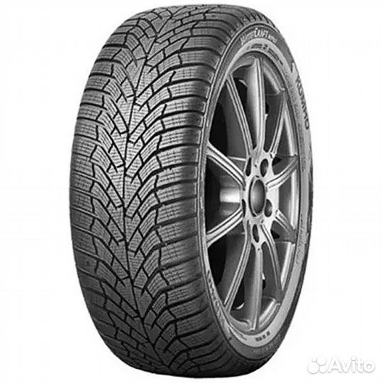 Kumho WinterCraft WP52 195/50 R16