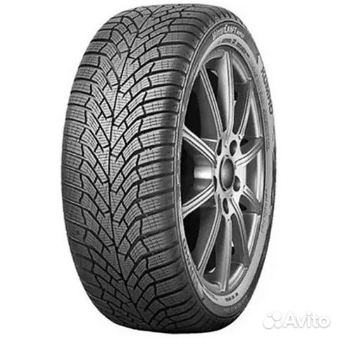 Kumho WinterCraft WP52 195/50 R16