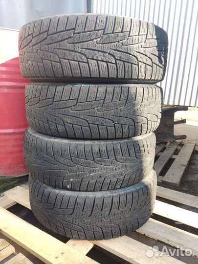 Marshal I'Zen KW31 215/65 R16