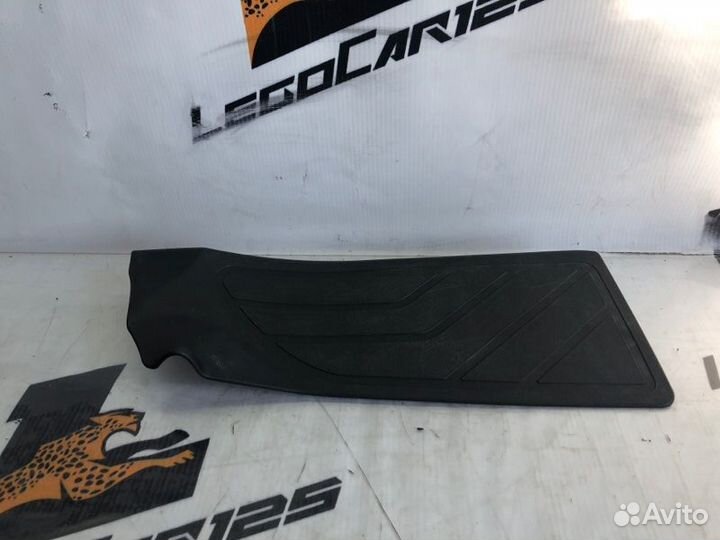 Подставка под ногу Peugeot 308Sw DV6C 2012