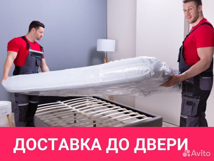 Матрас Sleeptek Roll Latex DoubleStrong 18 90*195