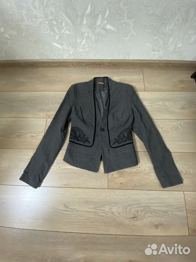 Пиджак