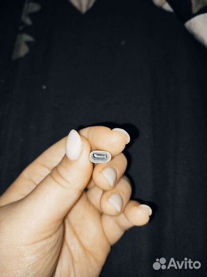 Физическая клавиатура+переходник mUSB-TypeC