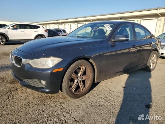 Авто в разборе BMW 3 серия