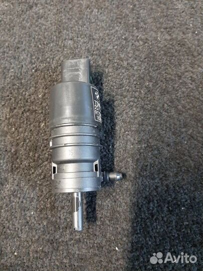 Насос стеклоомывателя заднего стекла Bmw X3 F25