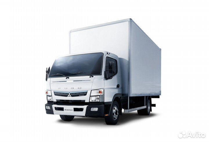 Водитель категории С