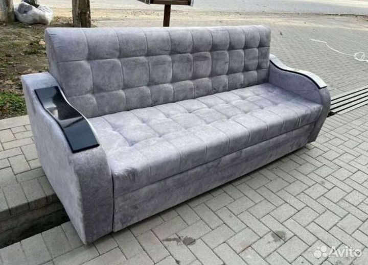 Раскладные диваны в наличии