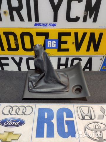 Кожух кпп Toyota Corolla 120 купе 4zzfe 2003