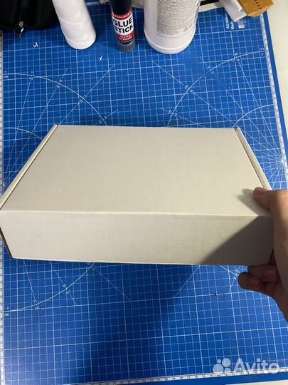 Книга для доставки