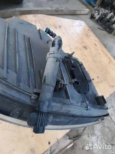 Форсунка омывателя Mercedes Benz W221