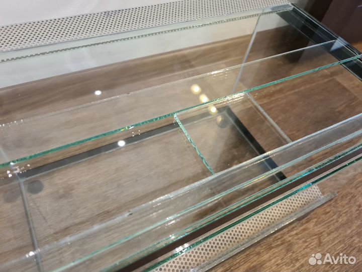 Террариумы