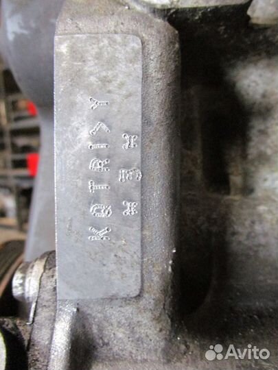 Двигатель Ситроен Берлинго M59 1.6HDI 9HW DV6