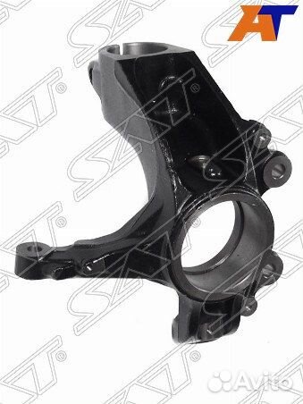 Кулак поворотный ford focus