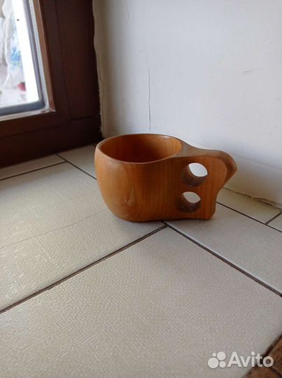 Кружка кукса