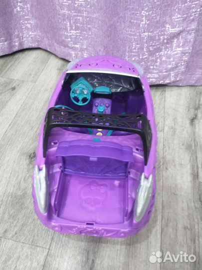 Детские игрушки