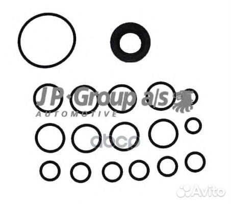 #ремкомплект гидроусилителя 1145150110 JP Group