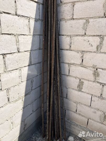 Шестигранный прут